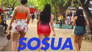 A TYPICAL DAY IN SOSUA  EP21 [upl. by Kurt]