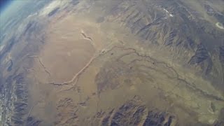 ScienceCasts California Drought [upl. by Spike757]