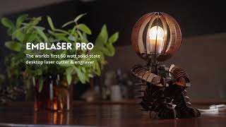 Emblaser Pro Preview [upl. by Cosette478]