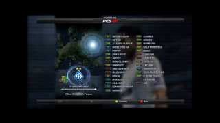 PES 2012 PATCH  PESEdit 41 patch [upl. by Aras]