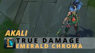 All KDA ALL OUT Akali Chroma Skins Spotlight  Baddest Exclusive League of Legends [upl. by Ansilma]