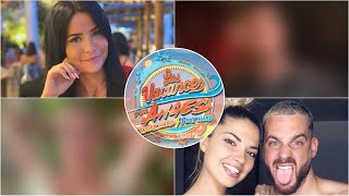 LES VACANCES DES ANGES 4 ☀️LE CASTING COMPLET DÉVOILÉ ET IL Y A DE GROSSES SURPRISES  😱 [upl. by Ebonee]