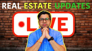 Real Estate Bubble About To Burst  New Payment Plan Worth It  ED Attach Gurgaons 31 Flats  EP48 [upl. by Jara]