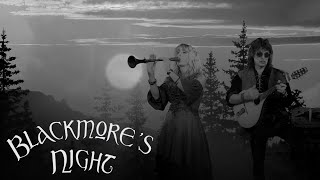 Blackmores Night  Will O The Wisp Official Video [upl. by Deragon262]