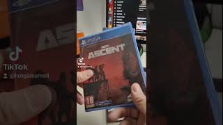 UNBOXING PS47 [upl. by Arak307]