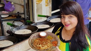 Kurla Street Food  Khau Galli  Mumbai  Vlog  Part 1 [upl. by Maisie]