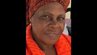 8days prayer of Mrs Iyabo Adesola also known as Mama Ropo esteemed Mother in law to Chief Igboho [upl. by Alvina]