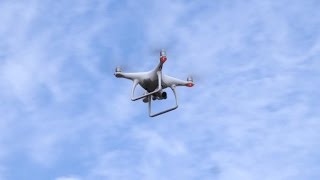 DJI Phantom 4 Pro V20 is back [upl. by Chaves]