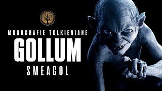 La STORIA di SMEAGOL GOLLUM dagli Hobbit Sturoi al Baratro del Monte Fato  IL SIGNORE DEGLI ANELLI [upl. by Grannias609]