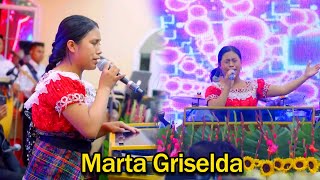 Marta Griselda Y Su Grupo Ministros de Luz🎬🎤🎺🎷Lo Más Reciente 28 de Septiembre 2024 [upl. by Schilit]