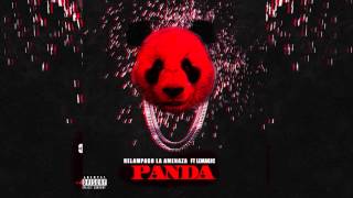 Panda Spanish Remix  Relampago La Amenaza Ft Lemagic [upl. by Kcirded]