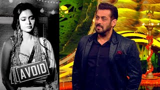 Bigg Boss 15 Update Salman Khan gives an earful to Tejasswi Prakash [upl. by Seena]