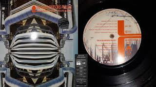 The Alan Parsons Project  Ammonia Avenue  01  Prime Time Vinyl LP 1984 HiRes [upl. by Roanne]