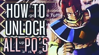 How to Unlock ALL Parallel Quests in Dragon Ball Xenoverse 2 [upl. by Ramedlav]