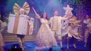 Cinderella Pantomime 2021  Official Trailer [upl. by Okiam]