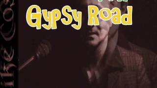 Gypsy Road  Mike Cossi [upl. by Nelad]