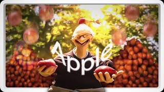 Tim Cook talks about apples while having an aneurysm [upl. by Wren942]