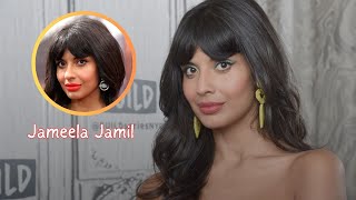 Jameela Jamil From TV Host to Star – See Her Stunning Transformation [upl. by Latea396]