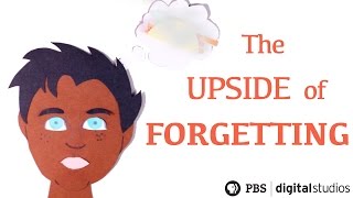 The Upside of Forgetting [upl. by Yclehc]