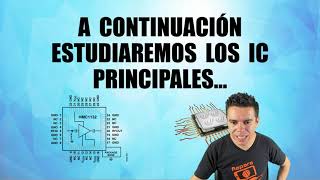 Aprende a leer Diagramas Esquemáticos Electrónicos Manuales de Servicio Schematics Lección 4 [upl. by Anaitit446]