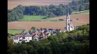 Yonne  vacances au pays de Vézelay  Episode 1 [upl. by Yahsan894]