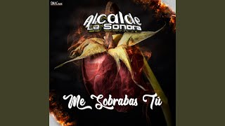 Me Sobrabas Tú [upl. by Enilrae]