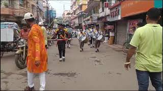 star band konnagar🎹🥁 [upl. by Odanref607]