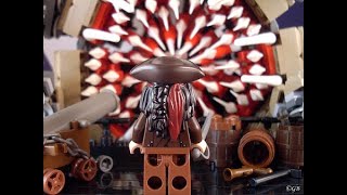 The lego kraken [upl. by Vickie]