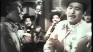 PEDRO INFANTE  NI EL DINERO NI NADA  PA BORRACHOS [upl. by Questa]