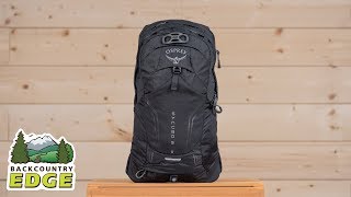 Osprey Syncro 5 Hydration Pack [upl. by Yvaht]