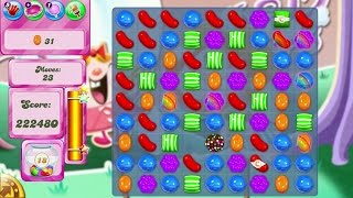 Candy Crush Saga Android Gameplay 24 [upl. by Eenal]