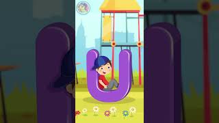 ABC Alphabet Song [upl. by Meensat92]