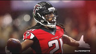 Desmond Trufant Career Highlights “Welcome To Detroit” [upl. by Lashonda]