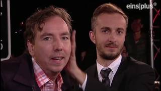 Best Of Olli Schulz und Jan Böhmermann [upl. by Melisande]