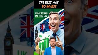 Top Investment Tips in the UK—Grow Your Money Fast 💷📈 [upl. by Lauryn]