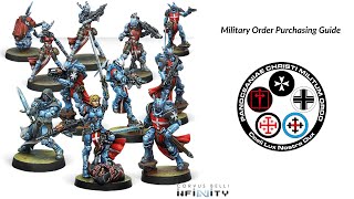 N4 Military Order Purchase Guide [upl. by Kcirdnekel]