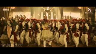 Malhari Bajirao Mastani Official Full HD 1080p [upl. by Anas282]