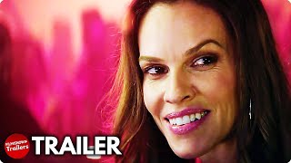 FATALE Trailer 2021 Hilary Swank Michael Ealy Thriller Movie [upl. by Turk166]