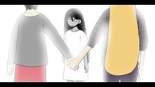 OMORI  How we subsist fan animation [upl. by Ramalahs]