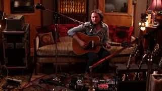 Matthew Perryman Jones  Hole In My Heart Live [upl. by Mohammed]