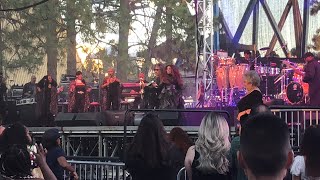 Chaka Khan  Live at the California State Fair FULL SHOW [upl. by Prisca]