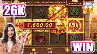 1 FREE SPIN 24000 WINS [upl. by Dyolf]