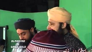 Marhaba Bolo Marhaba  Owais Raza Qadri Album  Marhaba Jaddal Hussaini [upl. by Arawaj]