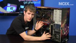 AMD Phenom II 940 amp 920 Review  Dragon NCIX Tech Tips 21 [upl. by Parker]