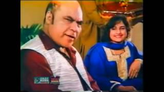 Shartiya Mithay Punjabi Comedy Movie Part 2 [upl. by Sukey386]