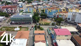 Zamboanga City  MAIN CITY 2021 [upl. by Selimah]