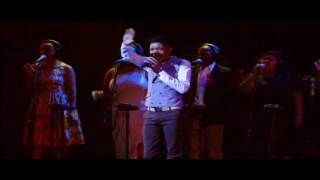 Lundi Tyamara Live at The Lyric Theatre DVD Trailer [upl. by Aara]