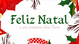 MÚSICAS NATALINAS 2024  AS MELHORES MÚSICAS DE NATAL 2024  4 HORAS DE MÚSICAS NATALINAS [upl. by Imekawulo75]