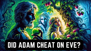 Did Adam Cheat on Eve [upl. by Renzo452]