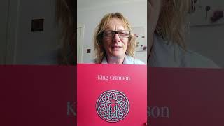 Uncle Ernies album of the day King Crimson  Discipline [upl. by Llywellyn966]